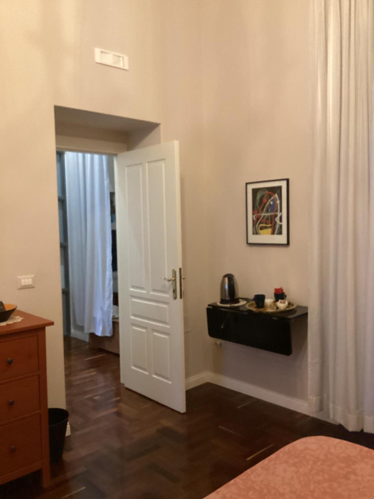 Beb Binario39 Nápoles Exterior foto